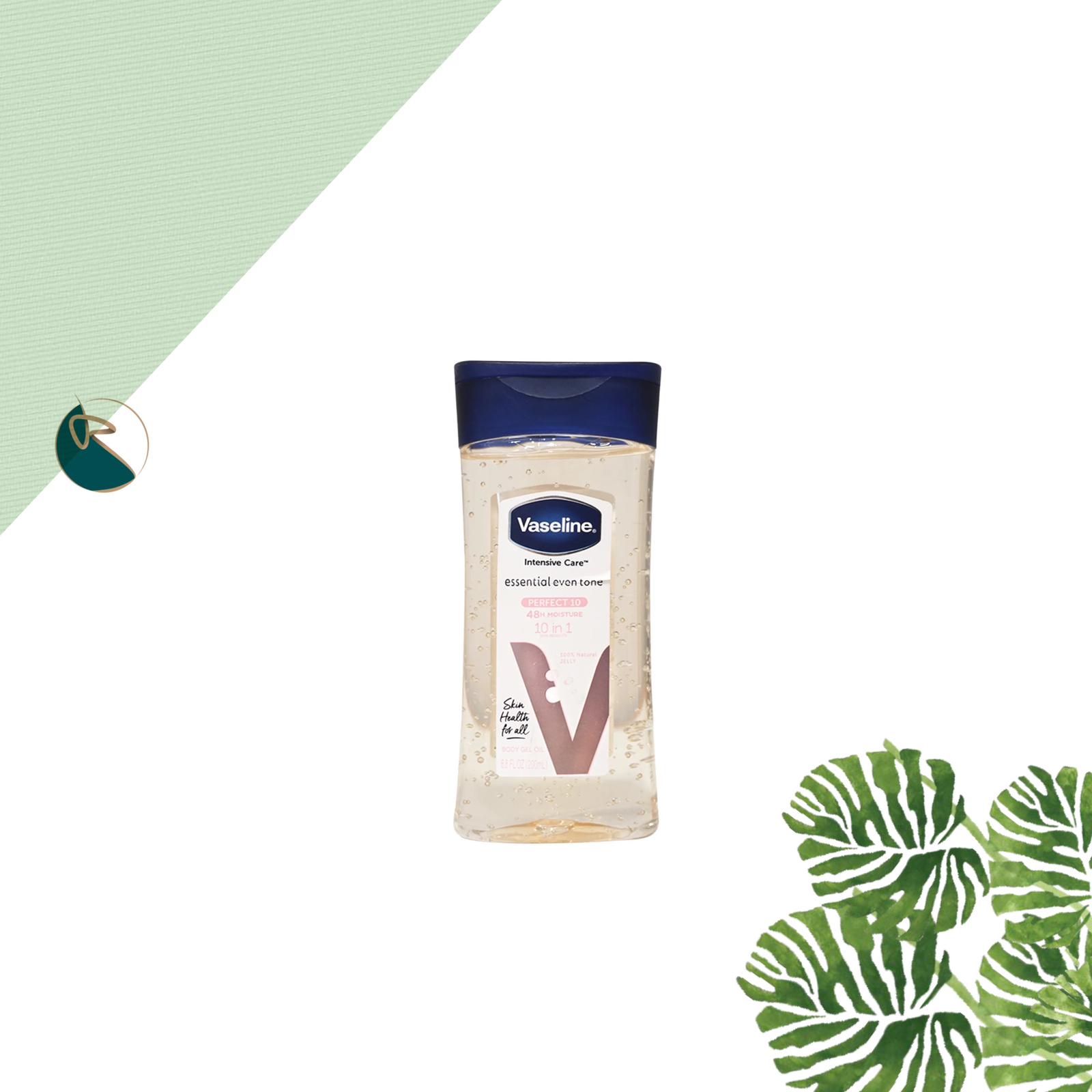 Vaseline Essential Even Tone Perfect 10 200ml